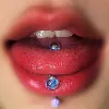 Light blue