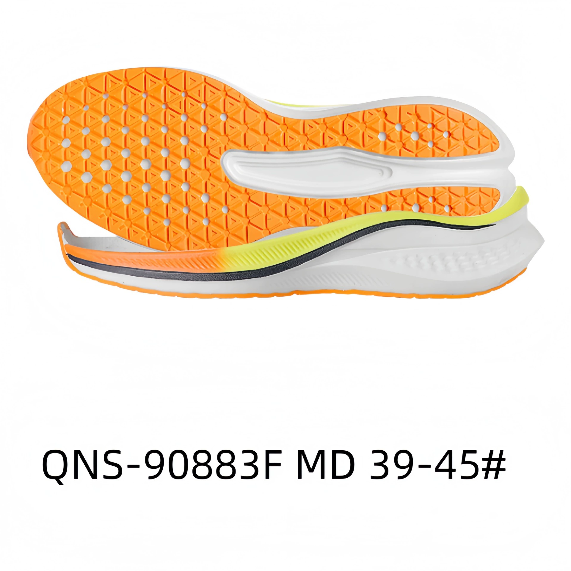 Повседневная подошва Casual Sole Спортивная подошва Sports shoes with large sole