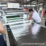 保温板挤塑板覆膜机