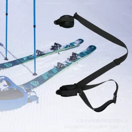 织带;手把;插扣