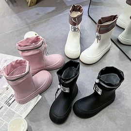 童雨靴;男式人字拖;女式雨鞋