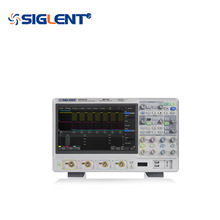 Siglent/��ꖌ���350M�ɘ���5G 4ͨ��SDS5034X�����ɹ�ʾ����
