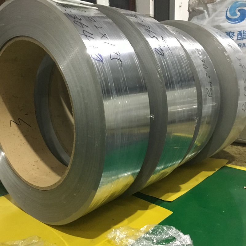 厂家供应 SUS316L冷轧不锈钢卷带 可分条提供样品 可加工