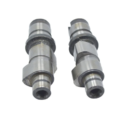 Crankshaft, camshaft Xv250 Xv125 Virago250