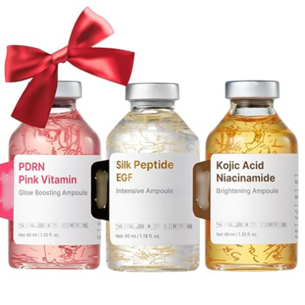In-Stock Cross-Border Hot-Selling Product Glow Boosting/Brightening Ampoule Collagen