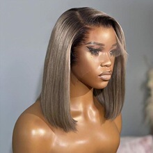 K 28446 Lace Front Synthetic Wig ����ٷ� ����ѷŷ���羳
