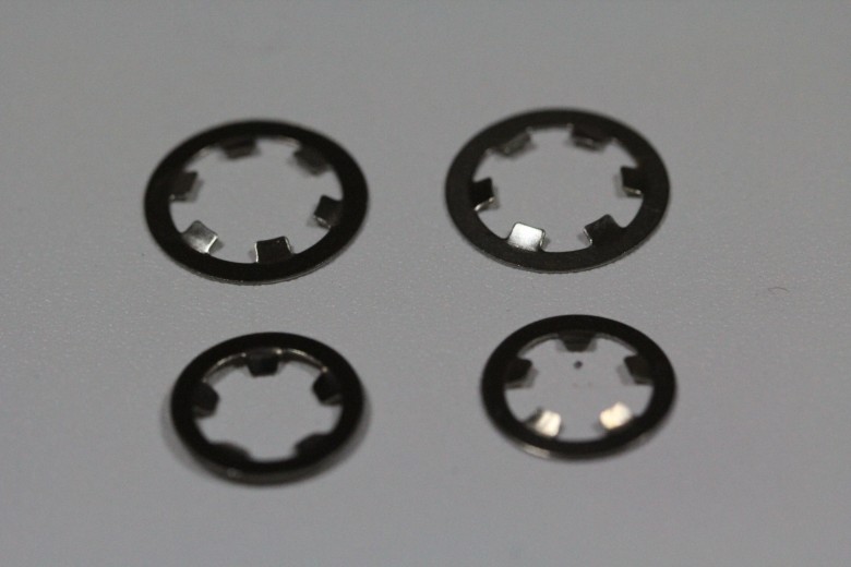 【不锈钢轻型定位介子批发】CSTW-M22