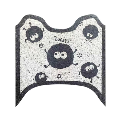 Modification Decorative Accessories, Electric vehicle foot mat - briquettes-honda-nwf125
