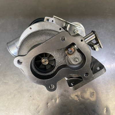 Supercharger for Automobile Engine Supercharger