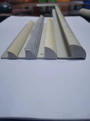 法式電視牆歐式平面成品水泥半圓電視圓弧大理石牆貼