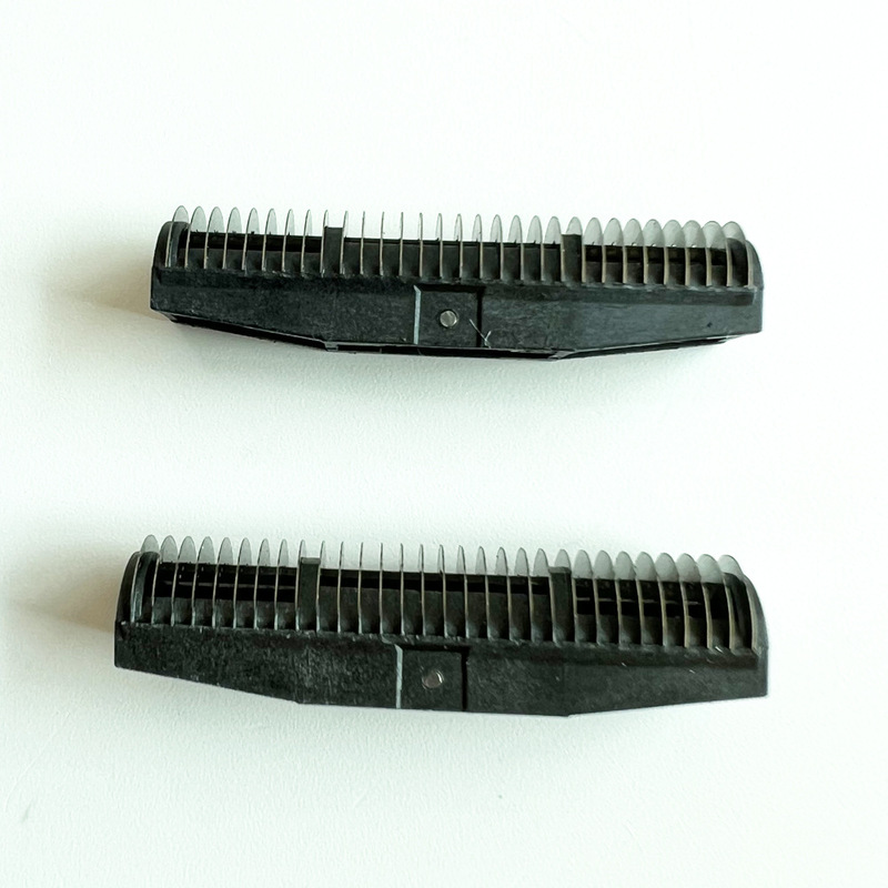 Suitable for BaBylissPRO FX3 reciprocating shaver whitening device blade replacement parts original factory