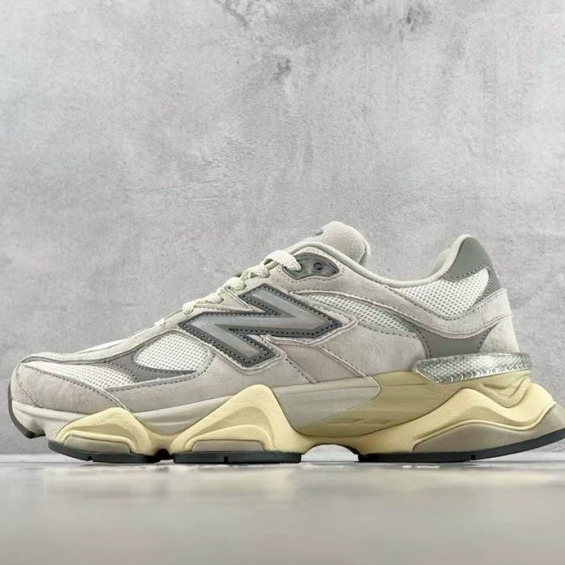 New Balance, высокие спортивные туфли для мужчин и женщин для отдыха