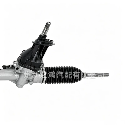 S/Tugella steering gear – Steering gear assembly