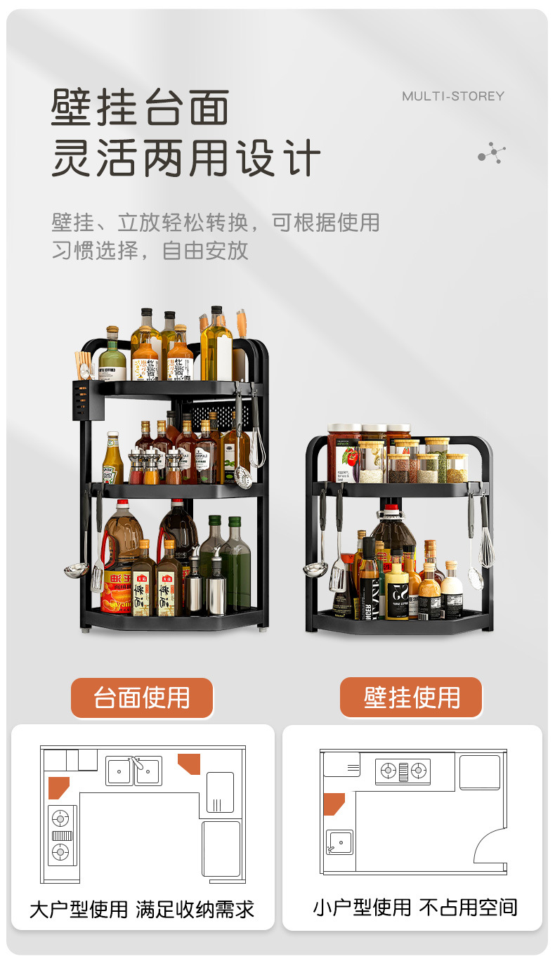 复制_枪灰厨房调味品置物架台面角落三角调料架子.jpg