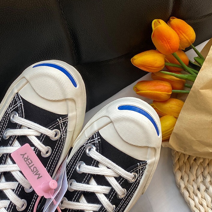 Casual Shoes for Men, Open-Toe Canvas Shoes, Student Shoes for Men and Women, Couple Shoes, Canvas Shoes Mis-201 Sneakers