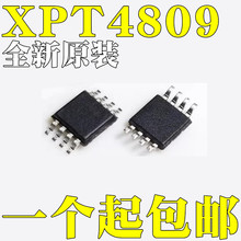 ȫ�� XPT4809 XA4809 XA4809M LPA4809M LPA4809MSF ��ƬMSOP8