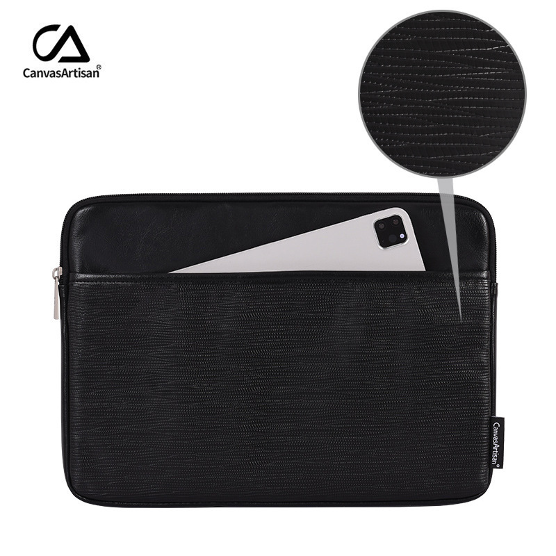 Laptop Bag Suitable for Huawei Dell Asus Hp Xiaomi MacBook Tablet Protective Sleeve Inner Bag