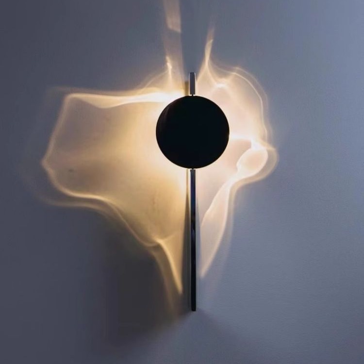 Design sconce stainless steel for living room for hotel for bedroom…