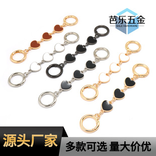 In-Stock Bag Chain Modification Mahjong Bag Extension Chain Hobo Bag Chain Modification Replacement Shoulder Strap Chain Single Purchase