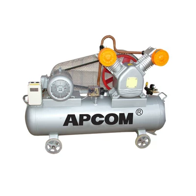 Oil-free piston air compressor Hava kompressorları - vw-0157