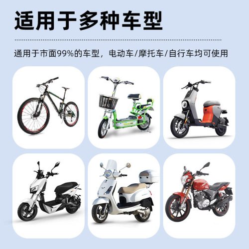 Wholesale Electric Bike Handlebar Covers Summer Sun Protection Gloves Sun, Water, and Windproof Hand Protection Accessories Motorcycle Handlebar Covers