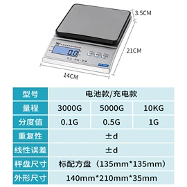 电子秤;台秤;计价秤