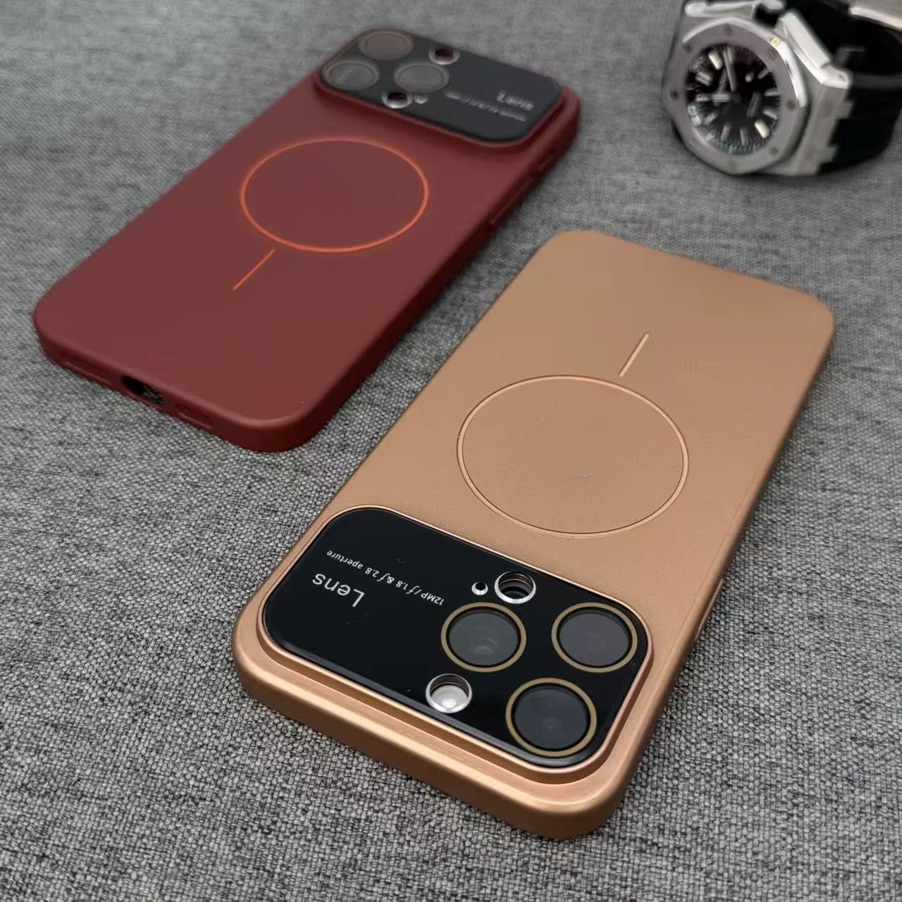 Чехол для iPhone 16 матовый, совместимый с моделью 15 Pro Max, высококачественный стиль
