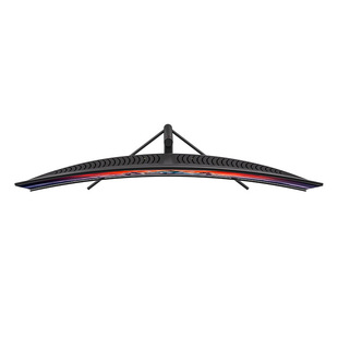 ���Sֱ�N24��߶�늸��@ʾ��144HZˢ������X������Ļ���ş�Ч