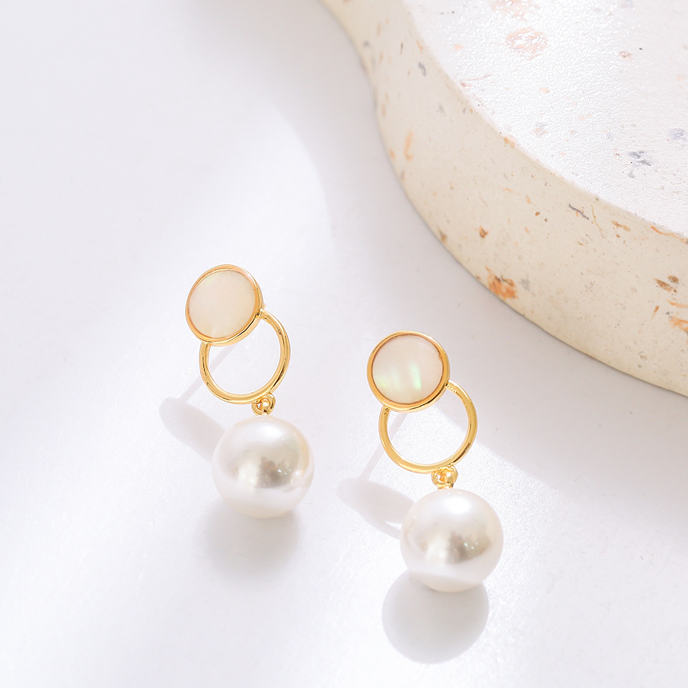 Earring Design 5