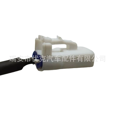 Speed Sensor Abs – ABS modulu və sensorları