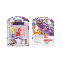 С��XDN0274��Ƥ��3D�����Ȍ����@DIY�W���ľ߲��ßo����Ƥ��