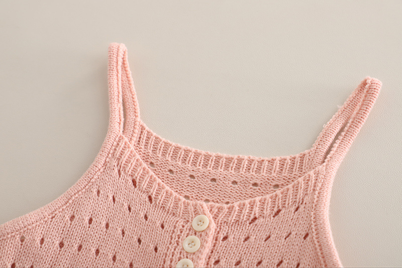 Set di tre pezzi con gilet e maglione per bambine 2025, nuovo abbigliamento per bambini alla moda per la primavera e l'autunno._voghion.com