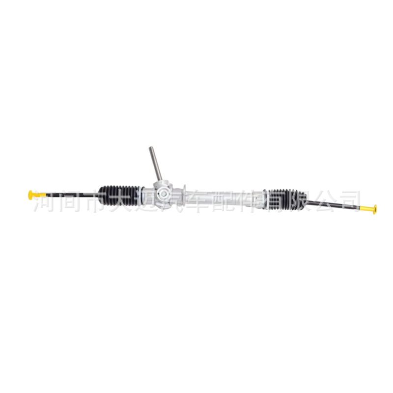 26030358 Mechanical manual steering gear, without power assist, compatible with Opel Corsa B/Combo B/Tigra
