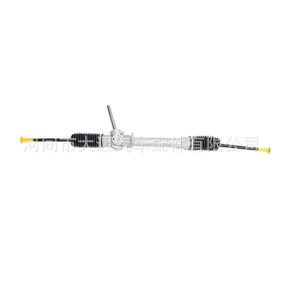 B/Combo B/Tigra, Steering gear assembly