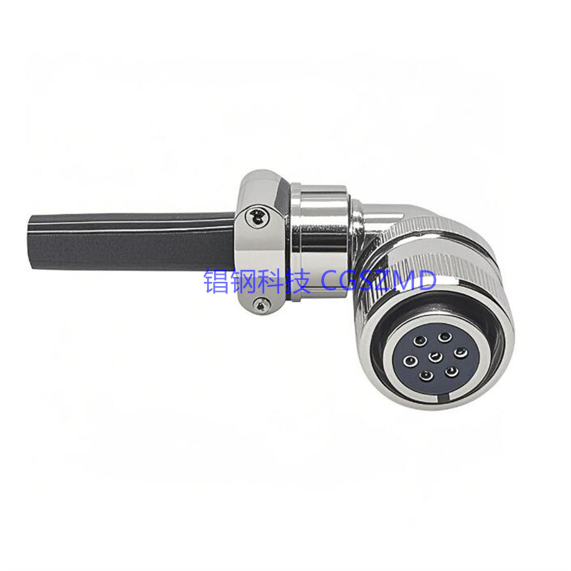 MIL-DTL-5015 ������ϵ�� 3108 3102 3106 24-10 7о��ɫ������