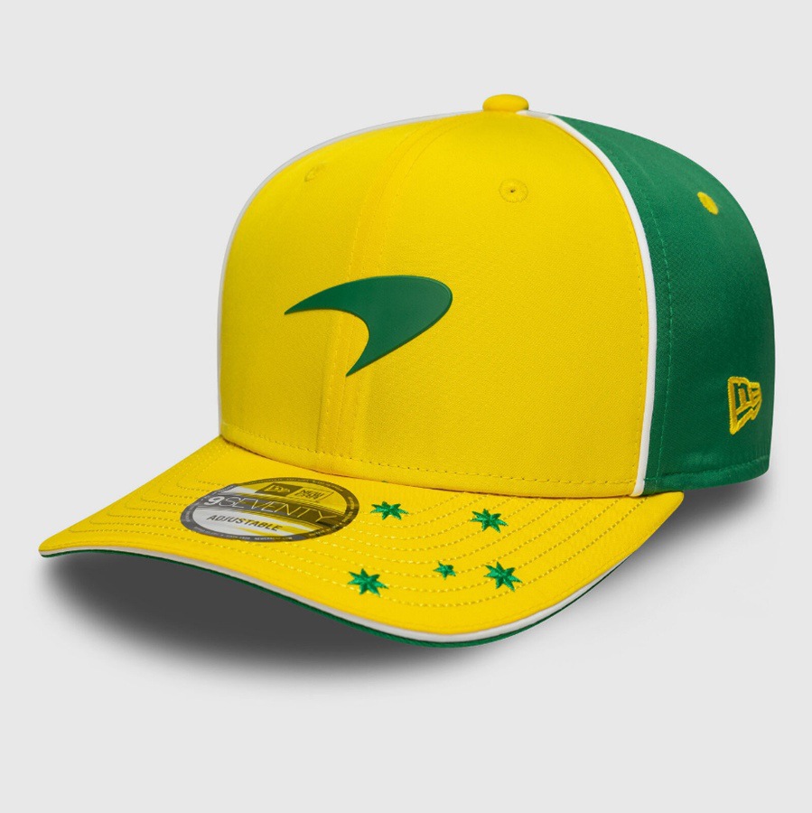 Gorra de visera cruzada Red Bull Red Bull de carreras de alta calidad Rally F1 Team Bordado Gorra de béisbol