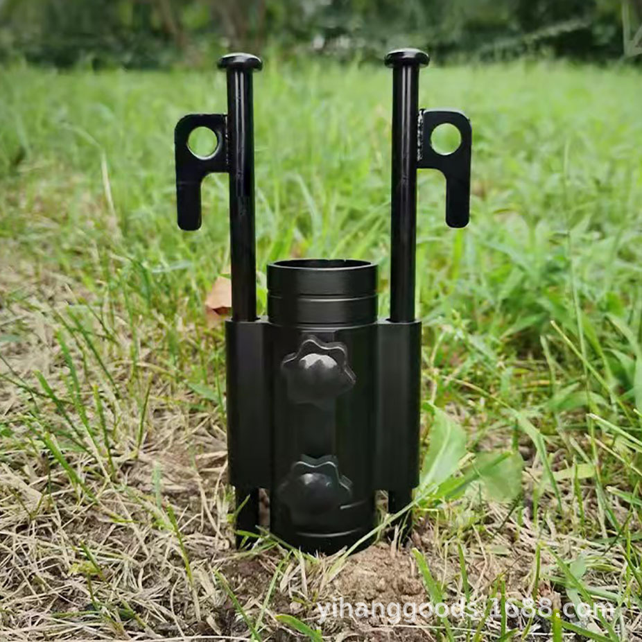 铝合金天幕固定器