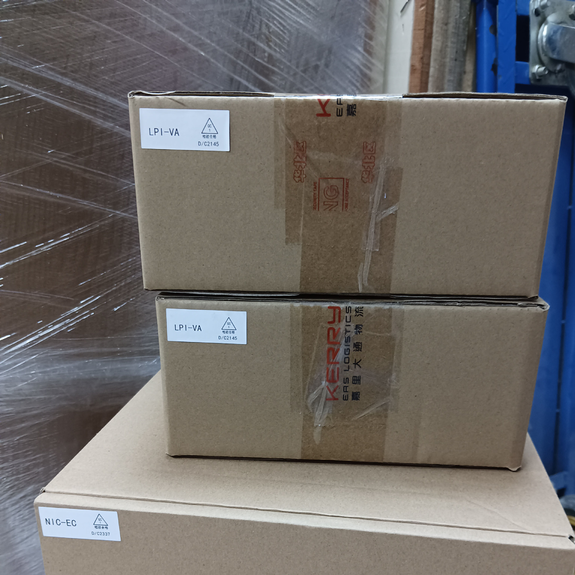 notifier诺帝菲尔MODBUS广播控制卡联网通讯卡LPI-VA