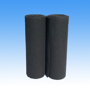 活性炭过滤棉 除气味过滤棉山东生产厂家