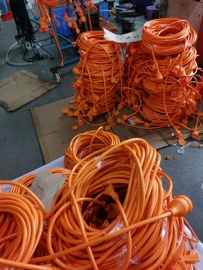 连接器;电子线;电工电气项目