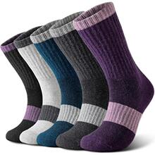 G 19353 Mid-Calf Socks 2026 New Fashion Perfect