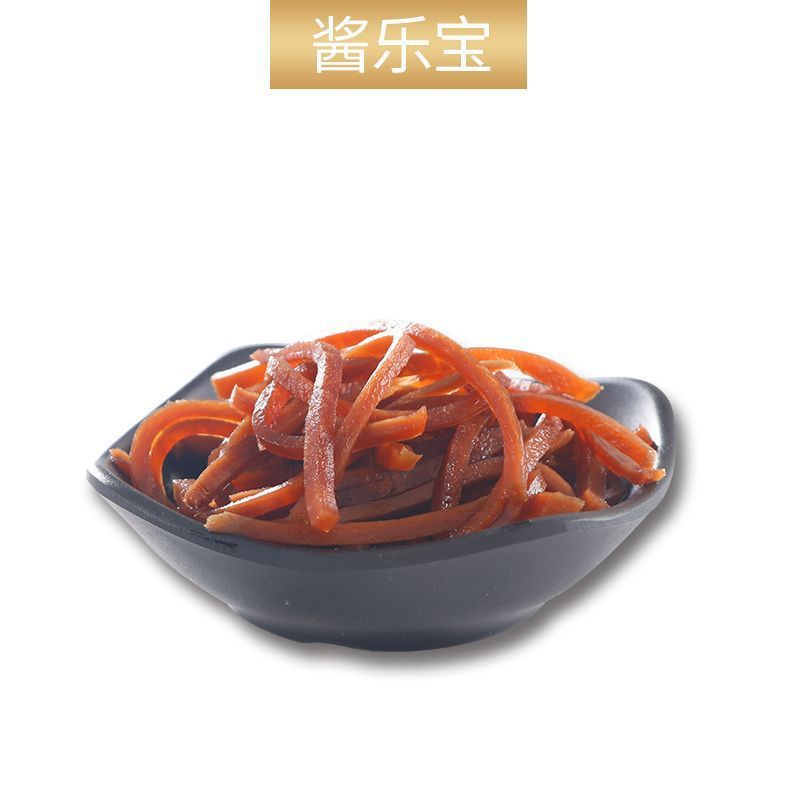 山东正宗特产老咸菜丝黑金丝酱香芥菜丝咸菜下饭菜开胃菜开袋即食|undefined