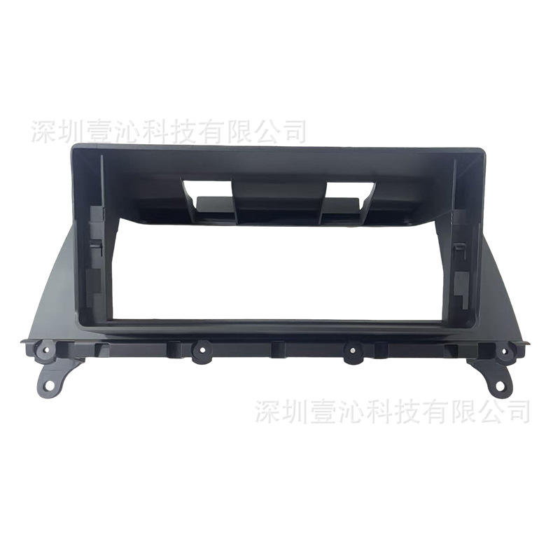 Suitable for Bmw 3/5 Series, 7 Series, X1, X3, X5, X6, Android Large Screen Navigation Frame, 12.3inch 13.1inch Dvd