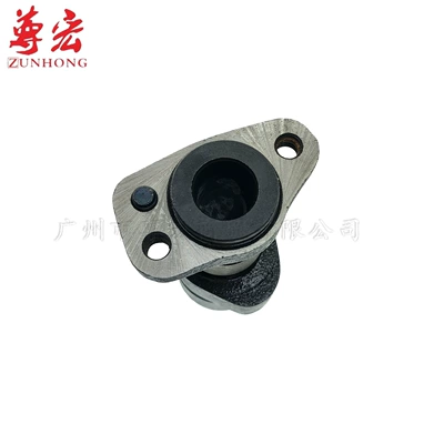 Dr200Se Cam, Motorcycle engine and accessories