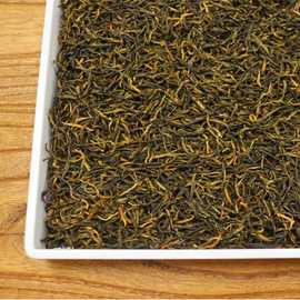 金骏眉正宗高山养胃茶叶红茶黄芽蜜香红茶散装金骏眉红茶批发500g