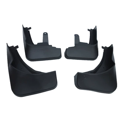 Suitable for 2009-25 Audi Mudguard