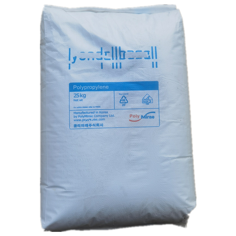 供应聚丙烯PP泰国巴塞erRP348S高流动高抗冲食品级耐化学性