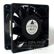 ̨��14CM 24V 2.30A FFB1424SHG ��Ʒ�� 4��PWM�¿� ����ɢ�ȷ���