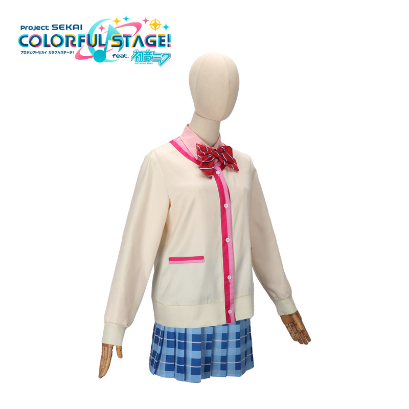 Uniform, cosplay
