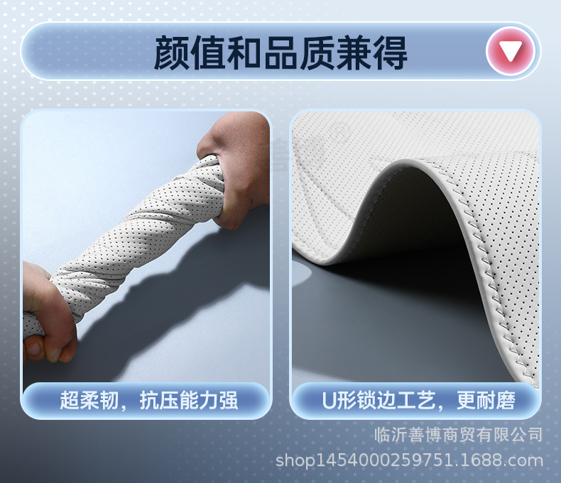 Suitable for Galaxy M9 Seat Cushion, Universal Seat Cover for All Seasons, Galaxy M9 Car Special Interior Modified Decorative Seat Cover
